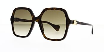 Gucci Sunglasses GG1072S 002 56