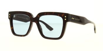 Gucci Sunglasses GG1084S 002 54