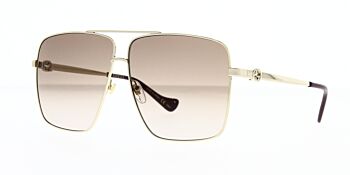 Gucci Sunglasses GG1087S 002 63