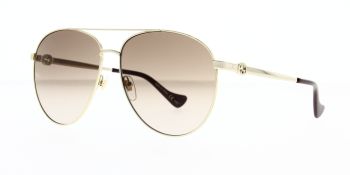 Gucci Sunglasses GG1088S 002 61