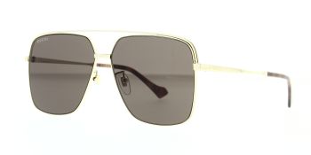 Gucci Sunglasses GG1099SA 003 61