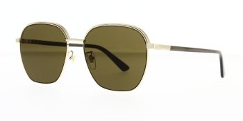 Gucci Sunglasses GG1100SA 002 58