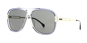 Gucci Sunglasses GG1105S 001 63