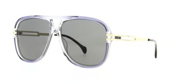 Gucci Sunglasses GG1105S 001 63