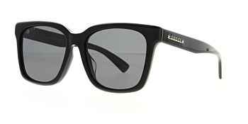 Gucci Sunglasses GG1175SK 001 Polarised 56