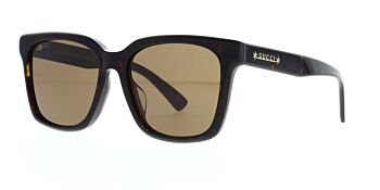 Gucci Sunglasses GG1175SK 003 56