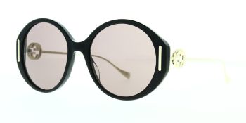 Gucci Sunglasses GG1202S 001 57