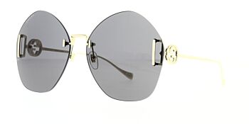 Gucci Sunglasses GG1203S 002 65