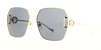 Gucci Sunglasses GG1207SA 002 64