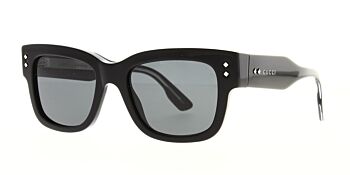 Gucci Sunglasses GG1217S 001 53