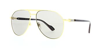 Gucci Sunglasses GG1220S 002 59