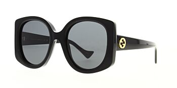 Gucci Sunglasses GG1257S 001 53