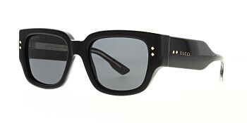 Gucci Sunglasses GG1261S 001 54