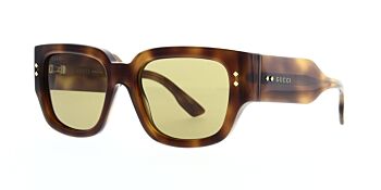 Gucci Sunglasses GG1261S 002 54