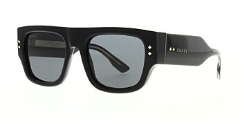 Gucci Sunglasses GG1262S 001 54