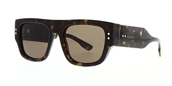 Gucci Sunglasses GG1262S 002 54