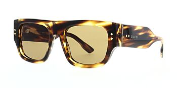 Gucci Sunglasses GG1262S 004 54