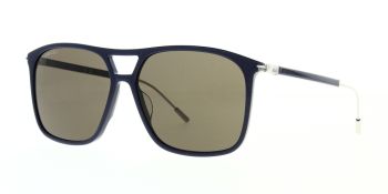 Gucci Sunglasses GG1270S 003 60