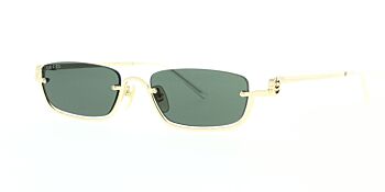 Gucci Sunglasses GG1278S 002 55