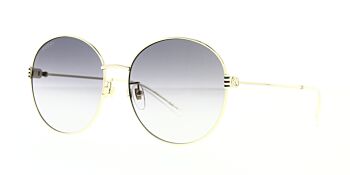 Gucci Sunglasses GG1281SK 001 60
