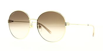 Gucci Sunglasses GG1281SK 002 60