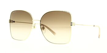 Gucci Sunglasses GG1282SA 003 62