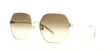 Gucci Sunglasses GG1285SA 002 60