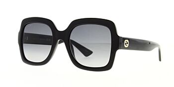 Gucci Sunglasses GG1337S 002 Polarised 54