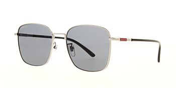 Gucci Sunglasses GG1350S 001 58
