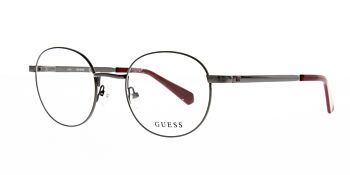Guess Glasses GU1969 006 50