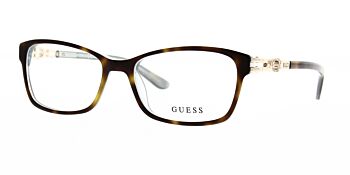 Guess Glasses GU2677 055 55