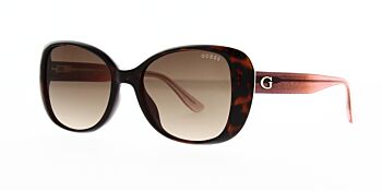 Guess Sunglasses GU7554 S 52F 54