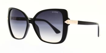 Guess Sunglasses GU7820 S 01B 56