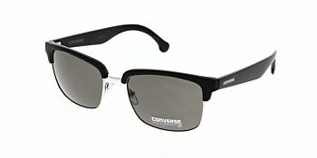 Converse Sunglasses H019 Matte Black 57