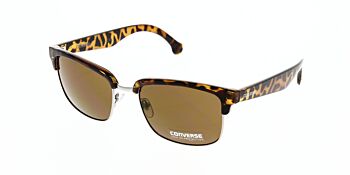 Converse Sunglasses H019 Tortoise 57