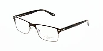 Hackett Bespoke Glasses HEB151 174 55