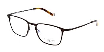 Hackett Bespoke Glasses HEB223 175 52
