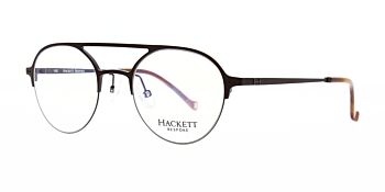 Hackett Bespoke Glasses HEB249 175 49