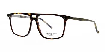 Hackett Bespoke Glasses HEB252 143 54