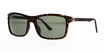 Halstrom Sunglasses HS803 B Polarised 57