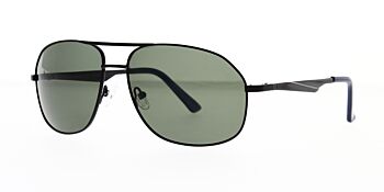 Halstrom Sunglasses HS806 A Polarised 60