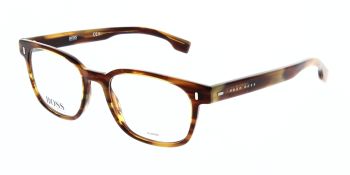 Hugo Boss Glasses Boss 0958 EX4 50