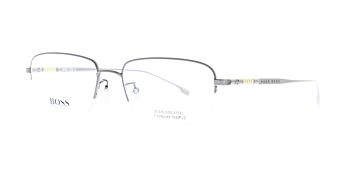 Hugo Boss Glasses Boss 1298 F R81 56