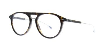 Hugo Boss Glasses Boss 1358 BB 086 53