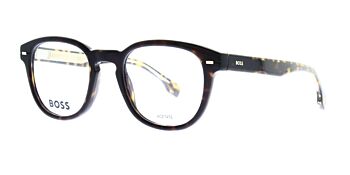 Hugo Boss Glasses Boss 1384 086 49