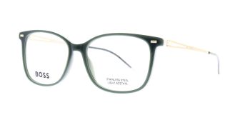 Hugo Boss Glasses Boss 1390 1ED 53