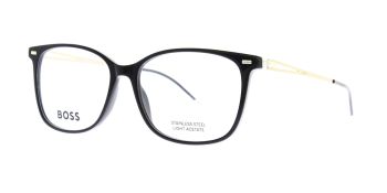 Hugo Boss Glasses Boss 1390 807 53