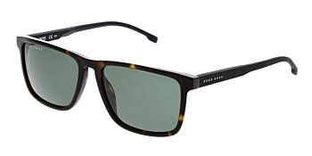 Hugo Boss Sunglasses 0921 S 086 QT 55