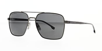 Hugo Boss Sunglasses Boss 1045 S IT R81 M9 Polarised 58