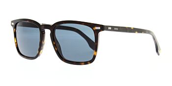 Hugo Boss Sunglasses Boss 1364 S 086 KU 53